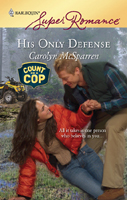 His Only Defense